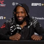38-ročný Neil Magny stanovuje cieľ opätovne vstúpiť