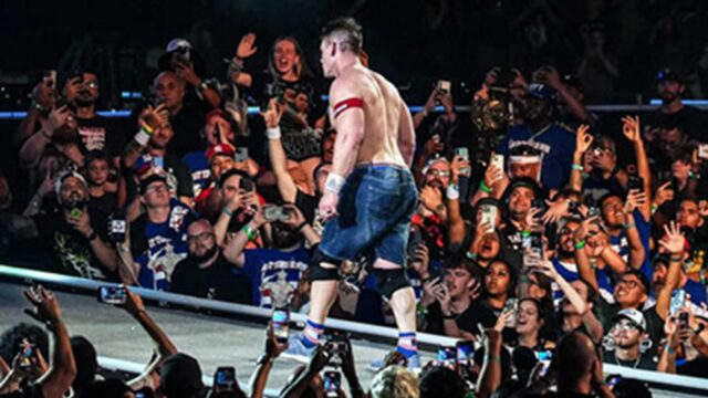 4 hromadné chyby, ktoré sa WWE zaviazala k SummerSlam Sunday 2025

