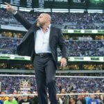 40 -ročná hviezda by sa mohla dnes večer na WWE v Summerslam 2025 predstaviť posledným vystúpením na WWE