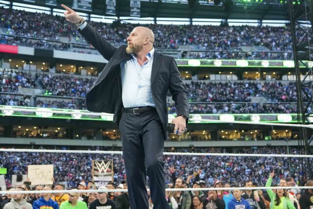 40 -ročná hviezda by sa mohla dnes večer na WWE v Summerslam 2025 predstaviť posledným vystúpením na WWE

