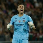 Fluminese brankár Fabio Deivson Lopes Maciel má najviac vystúpení v histórii futbalu, podľa jeho klubu