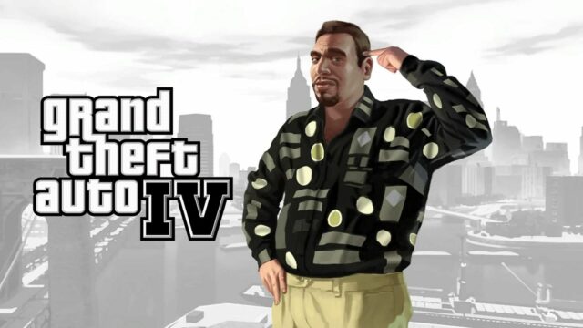 Rockstar by mal správne optimalizovať akékoľvek nové spustenie (obrázok pomocou rockových hier)