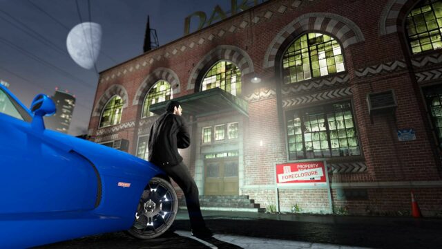 Depot Quickiepharm v Los Santos (Obrázok cez Rockstar Games)