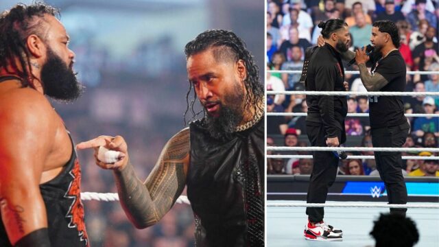 5 frakcií WWE, ktoré by sa mohli formovať v SummerSlam 2025

