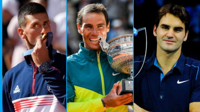 5 ľudí s „veľkými menami“ v kole ATP

