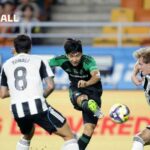 Obrázok článku: 5 pozorovaní tímu K League nad Newcastle United