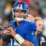 53-mužský zoznam NFL pre 3. týždeň 2025 Preseason.