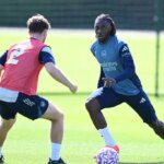 7 Lacks, Eze Effect, Tip Tip - Body nájdené v zbernom výcviku pred Liverpoolom