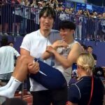 7 stôp 2 v juhokórejskej MMA Star Caps Posledný heung -min - kapitán Spurs sa pripravuje na ohnutie pred svojou vlastnou krajinou