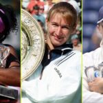 8 žien vyhrá najviac „veľkých“ mená WTA Tour