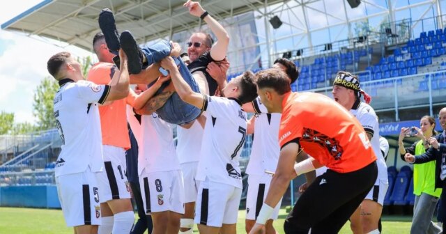À l'intérieur de l'AD Ceuta, le club espagnol en Afrique se prépare pour son premier match à La Liga 2
