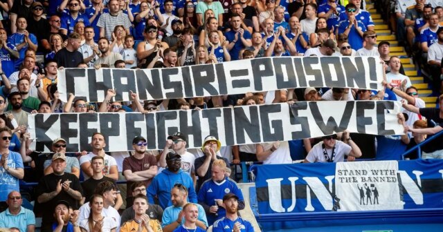 À l'intérieur de la spirale de Sheffield Mercredi hors de contrôle - et comment les fans se battent
