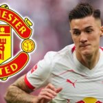 À l'intérieur du transfert de l'homme UTD de Benjamin Sesko et un accord inhabituel qui a vu Newcastle Snubbed