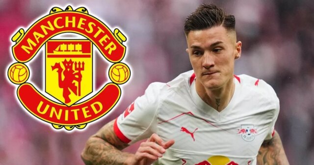 À l'intérieur du transfert de l'homme UTD de Benjamin Sesko et un accord inhabituel qui a vu Newcastle Snubbed
