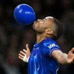 A/C Milan Indikátory Christopher Nkunku z Chelsea