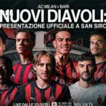 Obrázok článku: AC Milan Progress s víťazstvom nad Bari