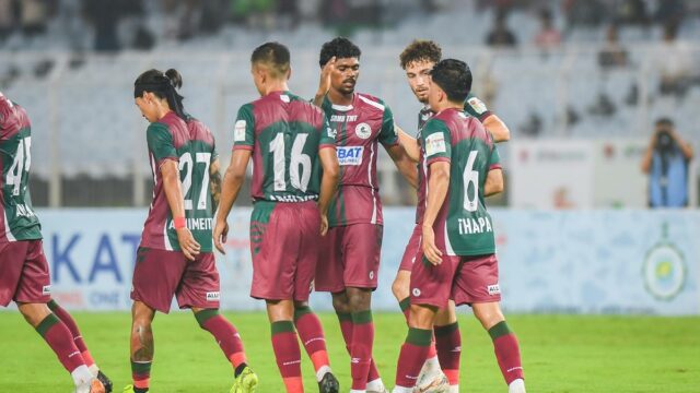 AFC Liga Ligy Dva Dries Informácie o živej prenose: Kto môže pomenovať Bagan, FC Goa bude zoskupený?

