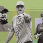 AFC West môže mať najlepšiu zostavu mentorstva na pozadí NFL