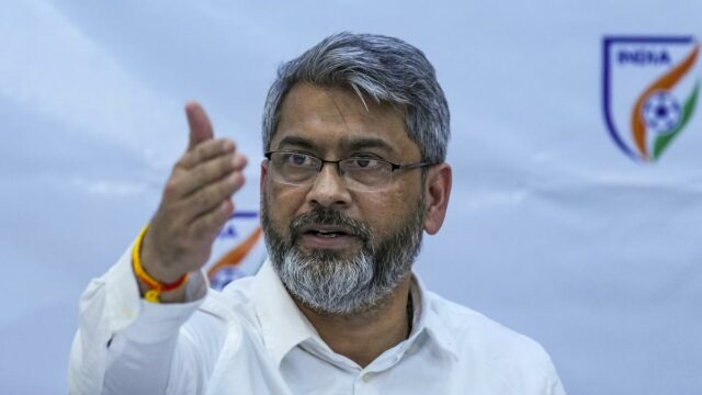 AIFF na stretnutie s generálnym riaditeľom Indian Super League Club 7. augusta

