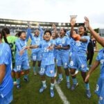 AIFF oznamuje odmenu indickému tímu po kvalifikácii Ázijského pohára žien AFC U-20