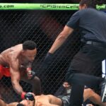 ALJAMAIN STERLING Ukáže Alexander Volkanovski vs. Lerone Murphy