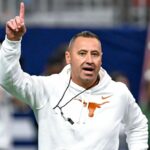AP College Football Reakcia - veľké číslo pre každý tím