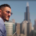 Aaron Pizza, ďalší bojovníci, ktorí navštívia Chicago