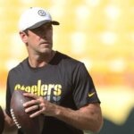 Aaron Rodgers kritizoval Steelersovho linana za to, že zrazil quarterback