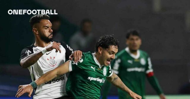 Icon: Palmeiras