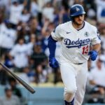 Absencia Max Muny vytvára veľké výzvy pre zápasy Dodgers