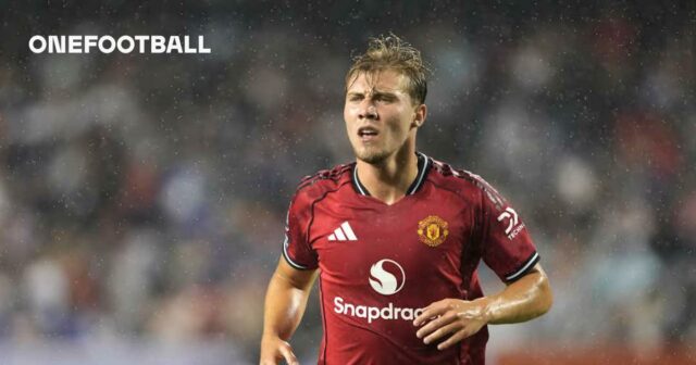 Icon: OneFootball