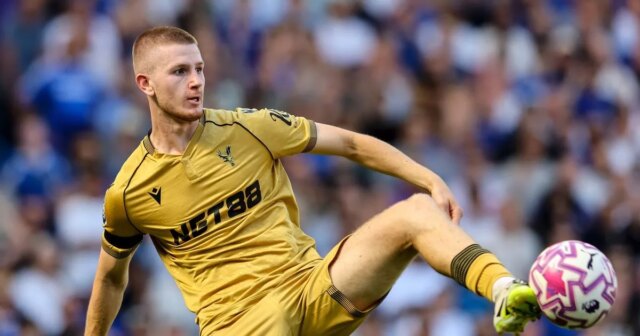 Adam Wharton poskytuje mužovi UTD aktualizáciu o prevode, pretože Brentfordova hviezda je pripravená na pohybu




