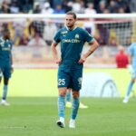 Adrien Rabiot je Jonathan Rowe vytlačený z Marseille a teraz sa o neho zaujímal AC Milan.