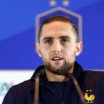 Adrien Rabiot stanovený pre Francúzsko, napriek obmedzeniu Marseille, ktorý môže Hugo Ekitike získať z obáv Randala Kolo Muaniho