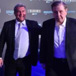 Agent potvrdzuje, že hviezda Barcelona zamietla 100 miliónov EUR ročne za ponuku