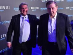 Laporta vydal prekvapivé vyhlásenie o plánoch prestupu Barcelony Agent potvrdzuje, že hviezda Barcelona zamietla 100 miliónov EUR ročne za ponuku