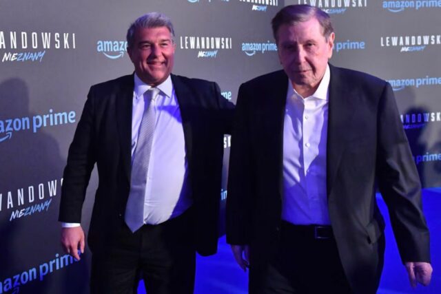 Agent potvrdzuje, že hviezda Barcelona zamietla 100 miliónov EUR ročne za ponuku

