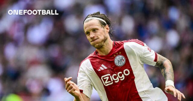 Icon: OneFootball