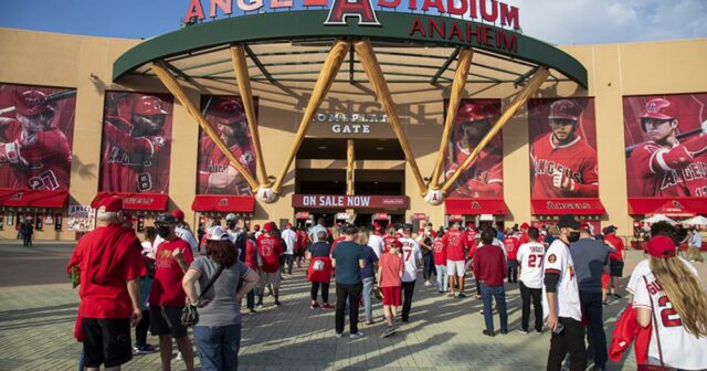 Aké rozumné je veľké A pre dlhotrvajúce? Anaheim Uzatváranie poznať odpoveď 


