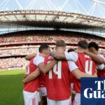Aké sú faktory, ktoré tentoraz v Premier League vyhral Arsenal? | Futbal