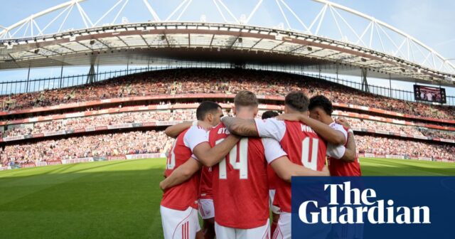 Aké sú faktory, ktoré tentoraz v Premier League vyhral Arsenal? | Futbal

