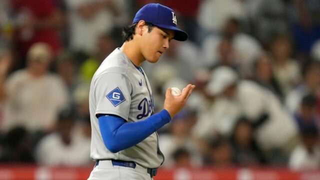 Ako Dodgers spravujú pokles rastu okhtani

