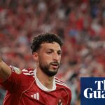 Ako Palestína Vesa Abu Ali sa dostala preč z posádky MLS Columbus | Kolumbijská posádka