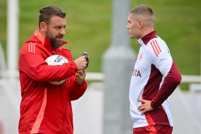 Ako Rómovia uviedli cenu bývalého víťaza Golden Boot La Ligen

