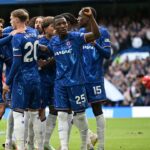 Ako Yornch Chelsea vs AC Milan Live: Stream Link, televízny kanál, tímové správy, predpoveď
