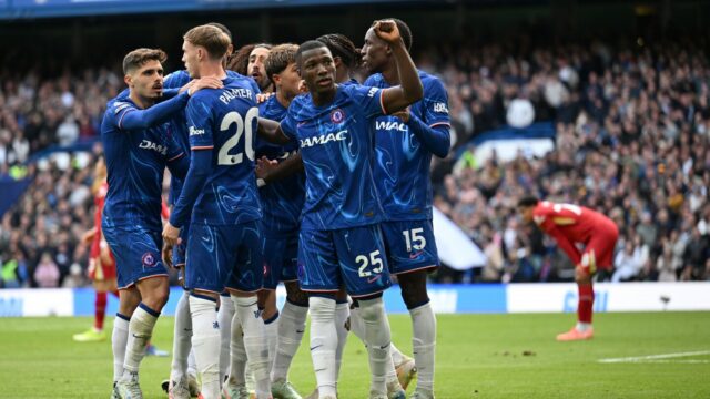 Ako Yornch Chelsea vs AC Milan Live: Stream Link, televízny kanál, tímové správy, predpoveď

