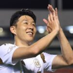Ako hral juhokórejská hviezda, heung-bain vo svojom debute MLS?