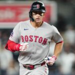 Ako má výkyvné jemné doladenie Red Sox Roman Anthony Rolling