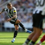 Ako mních sa zaujíma o Kieran Trippier v Newcastle