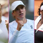Ako môže Aryna Sabalenka dokončiť Coco Gauff & Iga Swiak's Globe č. 1 skutočne dúfa
